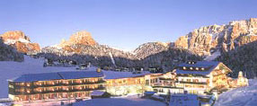 Sporthotel Alpenroyal ***** - Gourmet e Relax